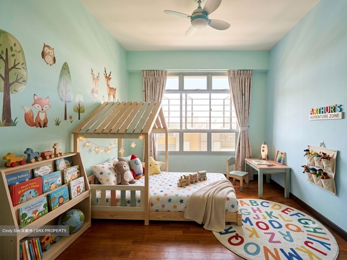 Blk 226C The Verandah @ Matilda (Punggol), HDB 4 Rooms #597733881